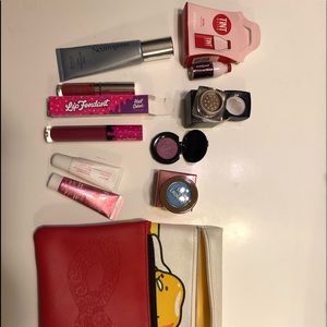 Makeup Grab Bag